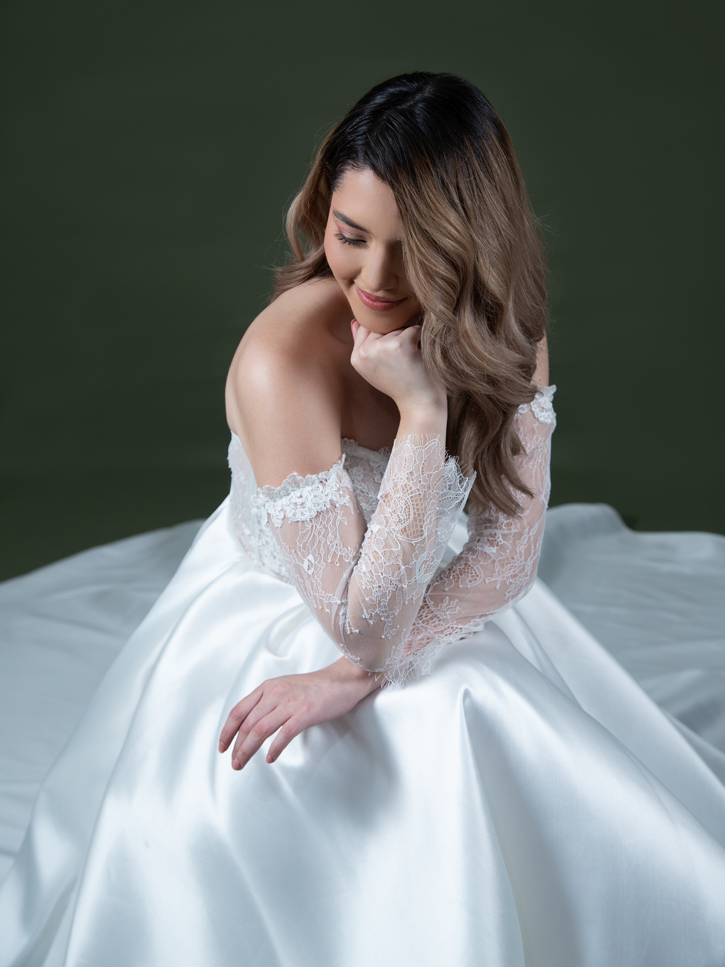 Vestidos de Novia